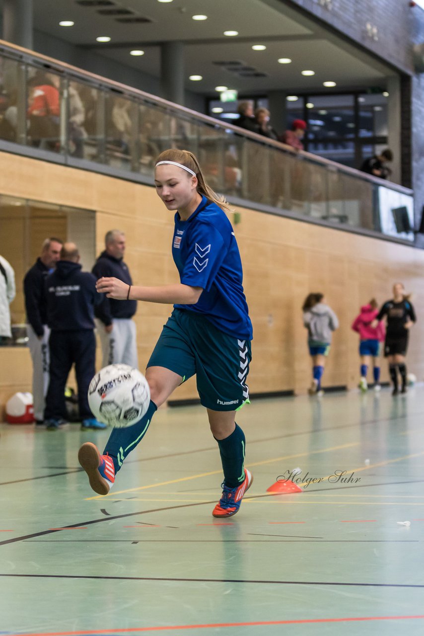 Bild 116 - Girls Cup